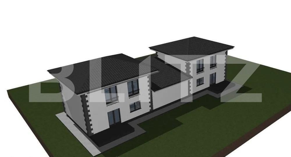 Casa de vânzare 4 camere Horpaz - 126956CV | BLITZ Iași | Poza2