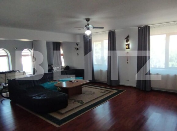 Casa de vânzare 5 camere Rediu - 126959CV | BLITZ Iași | Poza1