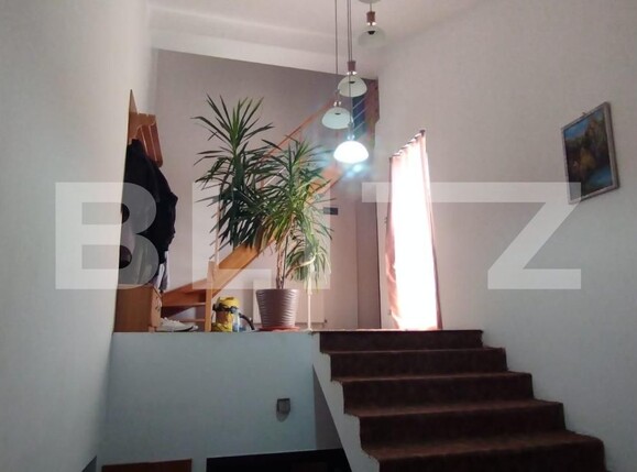 Casa de vânzare 5 camere Rediu - 126959CV | BLITZ Iași | Poza4