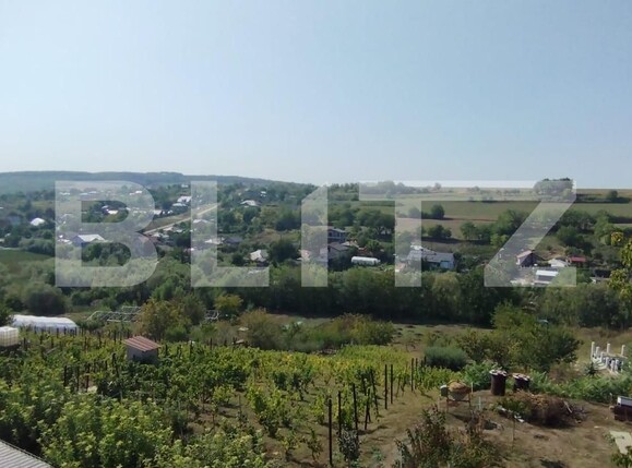 Casa de vânzare 5 camere Rediu - 126959CV | BLITZ Iași | Poza11