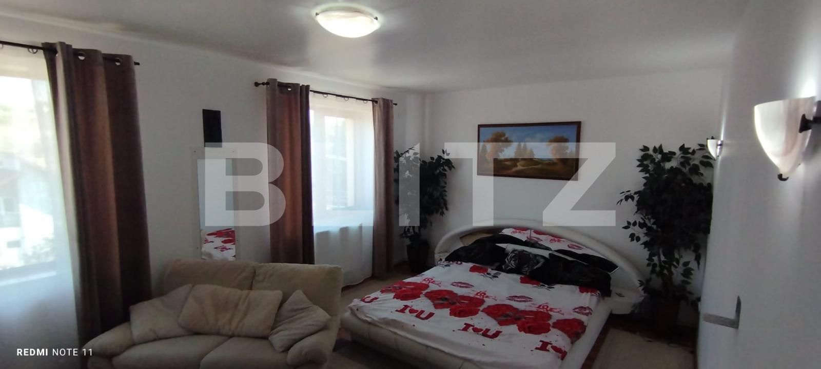 Casa de vânzare 5 camere Rediu - 126959CV | BLITZ Iași | Poza3