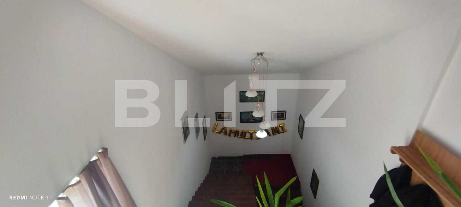 Casa de vânzare 5 camere Rediu - 126959CV | BLITZ Iași | Poza7