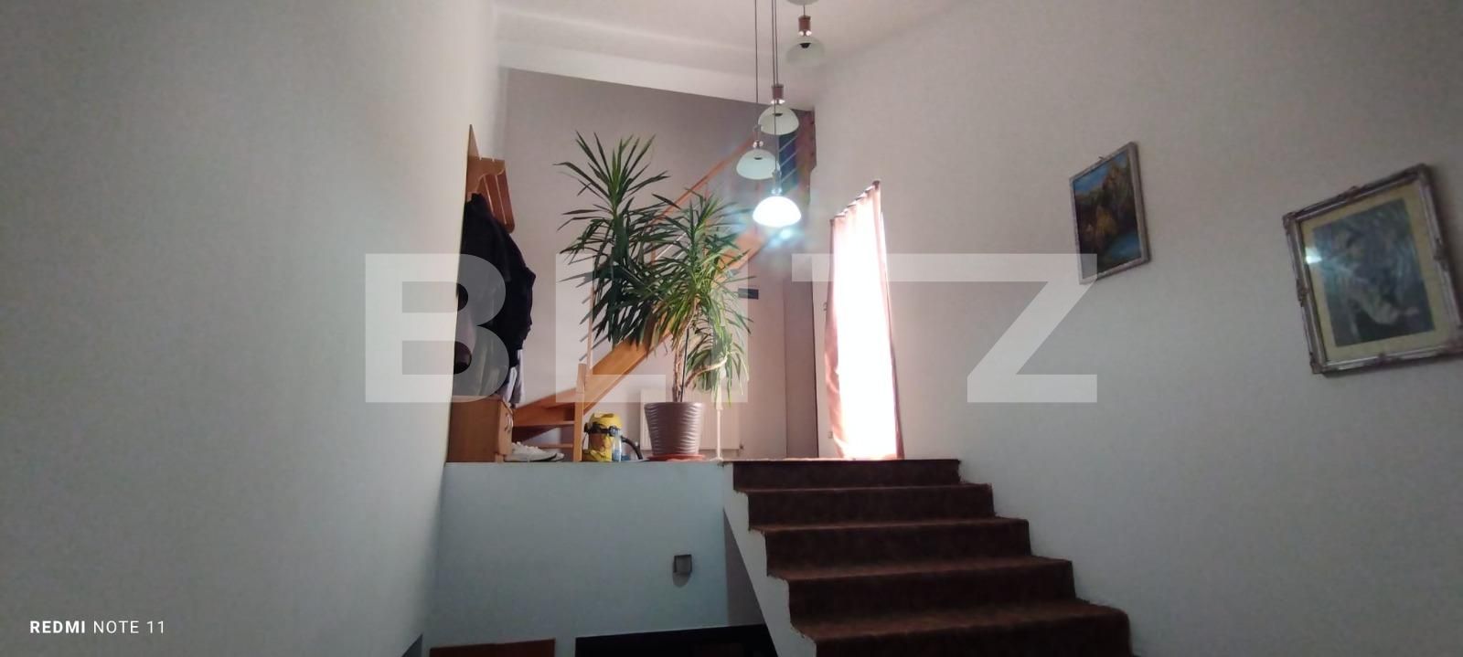 Casa de vânzare 5 camere Rediu - 126959CV | BLITZ Iași | Poza4