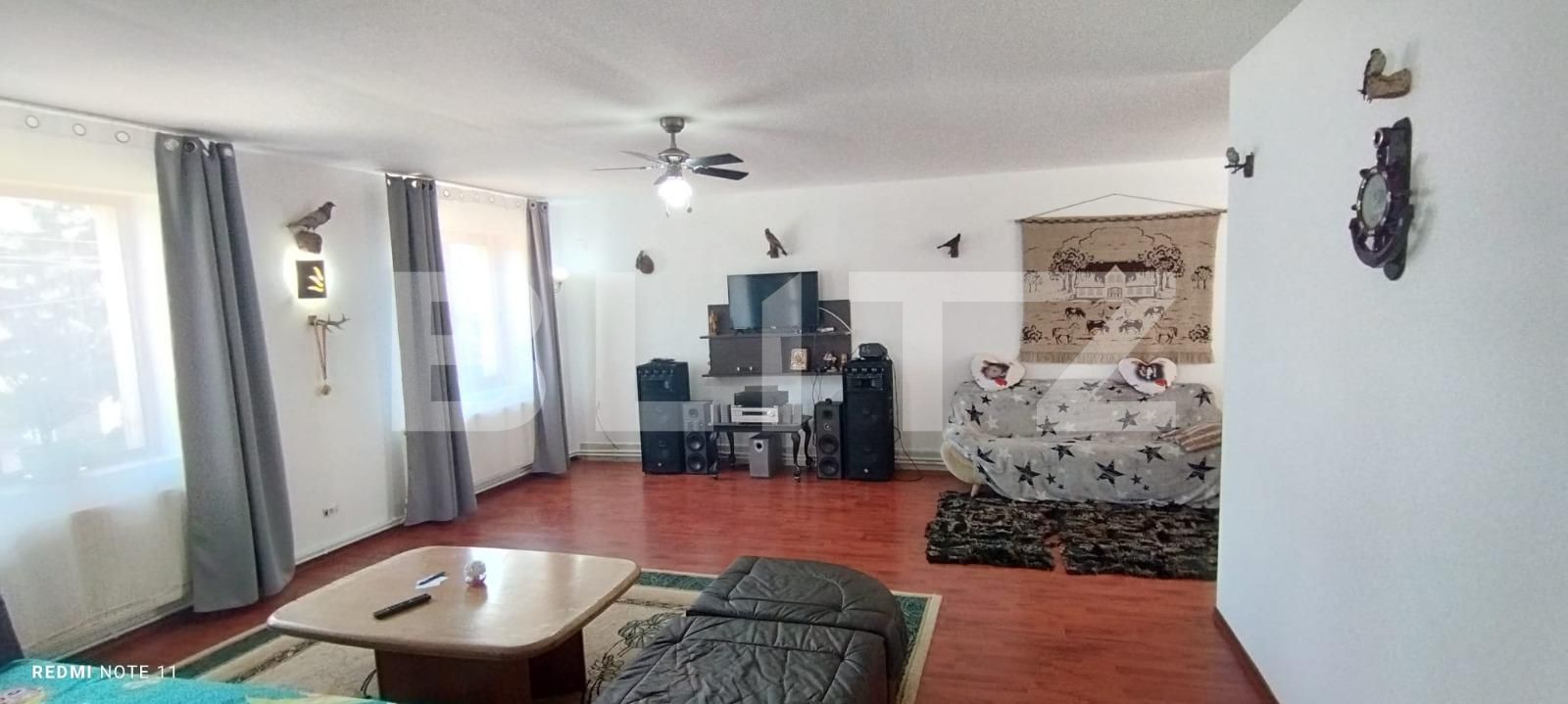 Casa de vânzare 5 camere Rediu - 126959CV | BLITZ Iași | Poza2