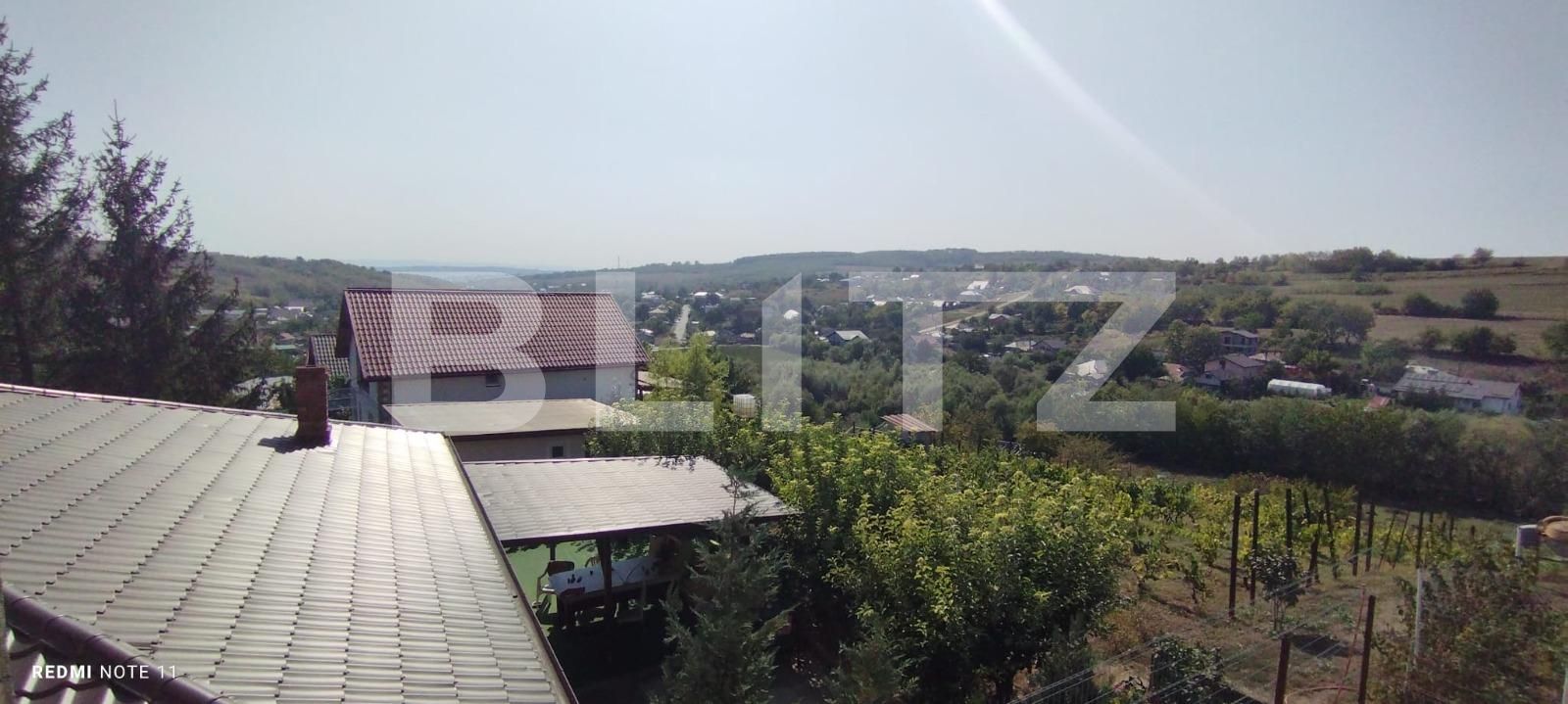 Casa de vânzare 5 camere Rediu - 126959CV | BLITZ Iași | Poza5