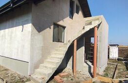 Casa 4 camere, noua,la cheie, 90 mp utili, Dumesti