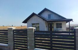 Casa 4 camere, noua,la cheie, 90 mp utili, Dumesti