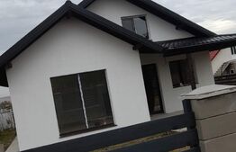 Casa 4 camere, noua,la cheie, 90 mp utili, Dumesti