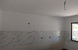 Casa 4 camere, noua,la cheie, 90 mp utili, Dumesti