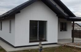 Casa 4 camere, noua,la cheie, 90 mp utili, Dumesti