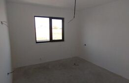 Casa 4 camere, noua,la cheie, 90 mp utili, Dumesti