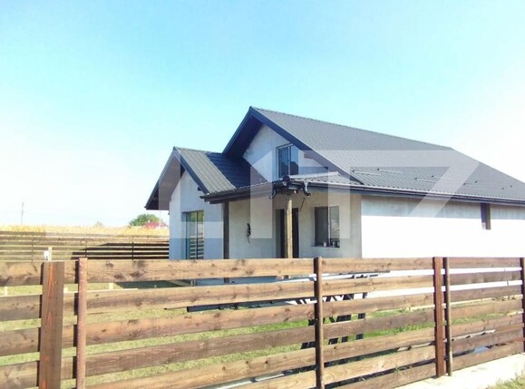 Casa de vânzare 4 camere Dumesti - 126960CV | BLITZ Iași | Poza3