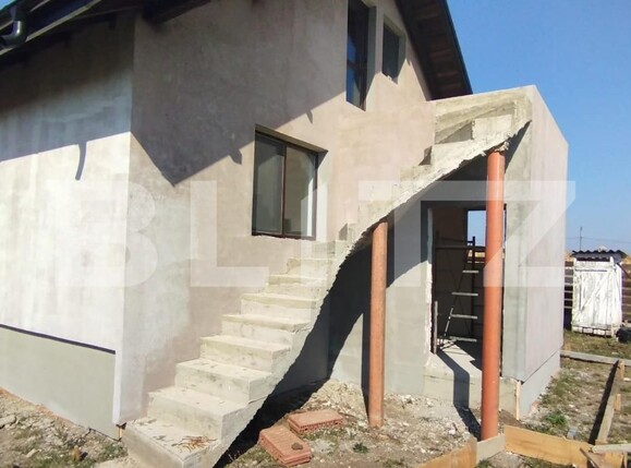 Casa de vânzare 4 camere Dumesti - 126960CV | BLITZ Iași | Poza5