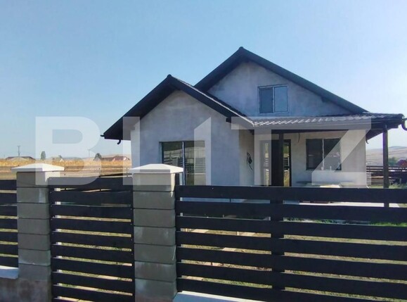 Casa de vânzare 4 camere Dumesti - 126960CV | BLITZ Iași | Poza4