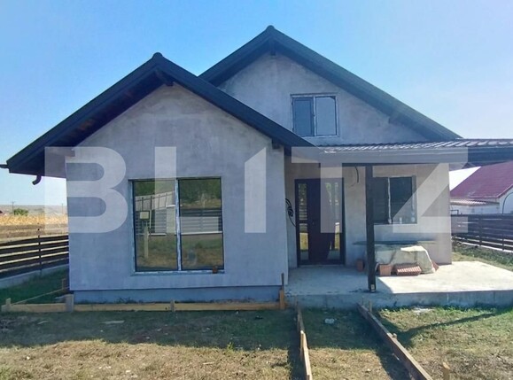 Casa de vânzare 4 camere Dumesti - 126960CV | BLITZ Iași | Poza2