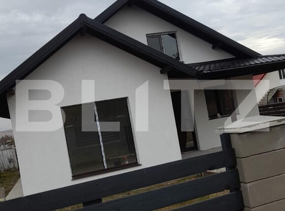 Casa de vânzare 4 camere Dumesti - 126960CV | BLITZ Iași | Poza15