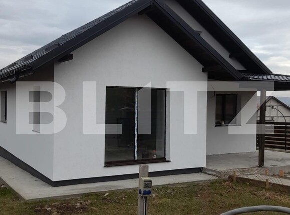 Casa de vânzare 4 camere Dumesti - 126960CV | BLITZ Iași | Poza16