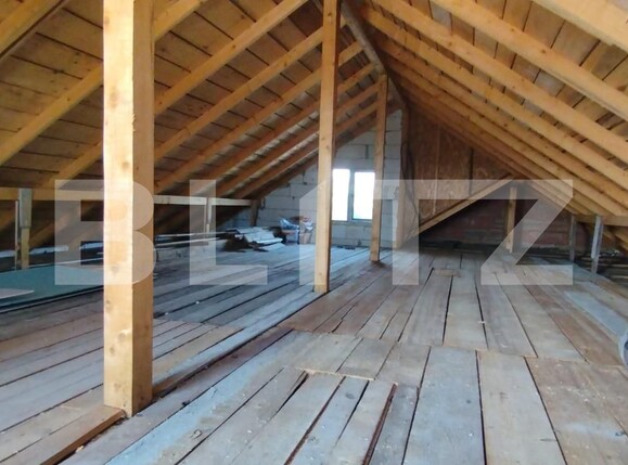 Casa de vânzare 4 camere Dumesti - 126960CV | BLITZ Iași | Poza7