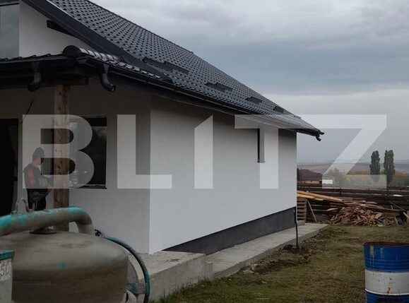 Casa de vânzare 4 camere Dumesti - 126960CV | BLITZ Iași | Poza14