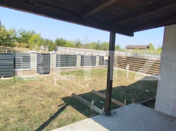 Casa de vânzare 4 camere Dumesti - 126960CV | BLITZ Iași | Poza9