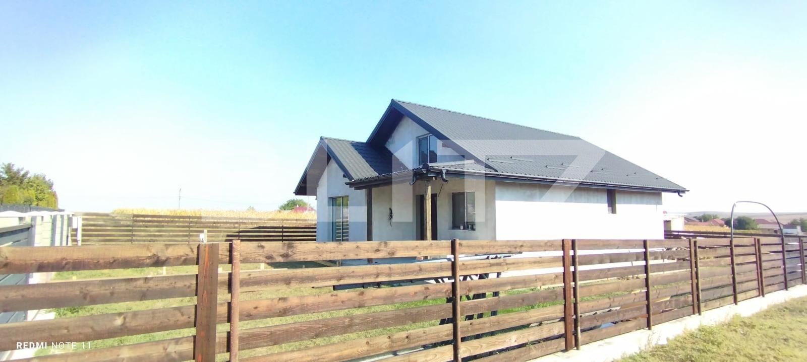 Casa de vânzare 4 camere Dumesti - 126960CV | BLITZ Iași | Poza3