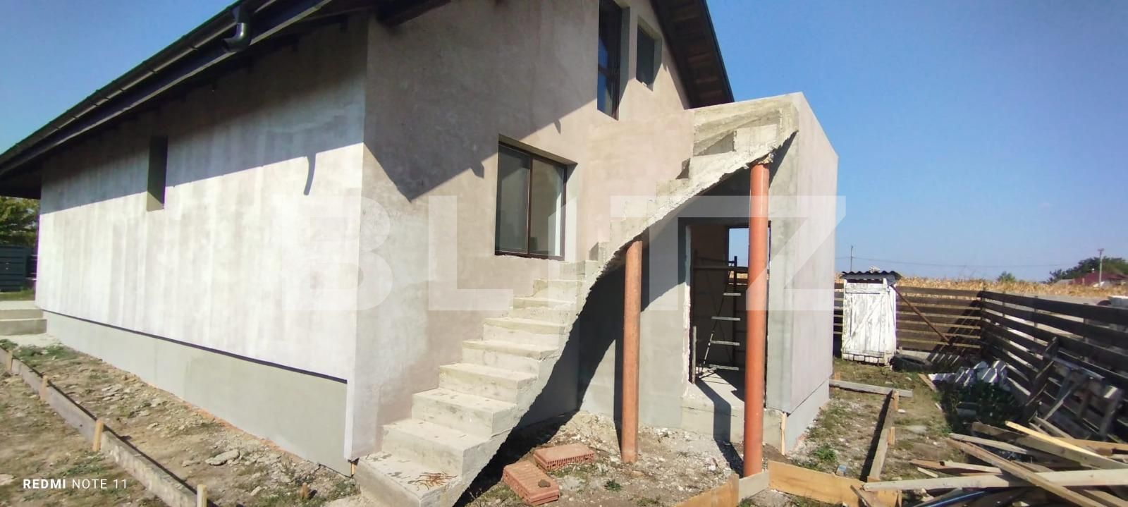 Casa de vânzare 4 camere Dumesti - 126960CV | BLITZ Iași | Poza5