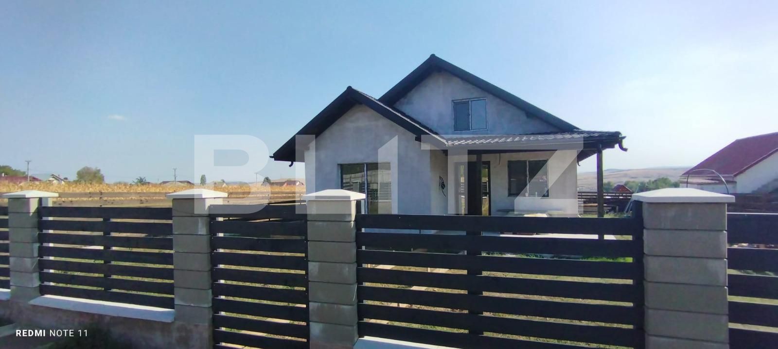 Casa de vânzare 4 camere Dumesti - 126960CV | BLITZ Iași | Poza4