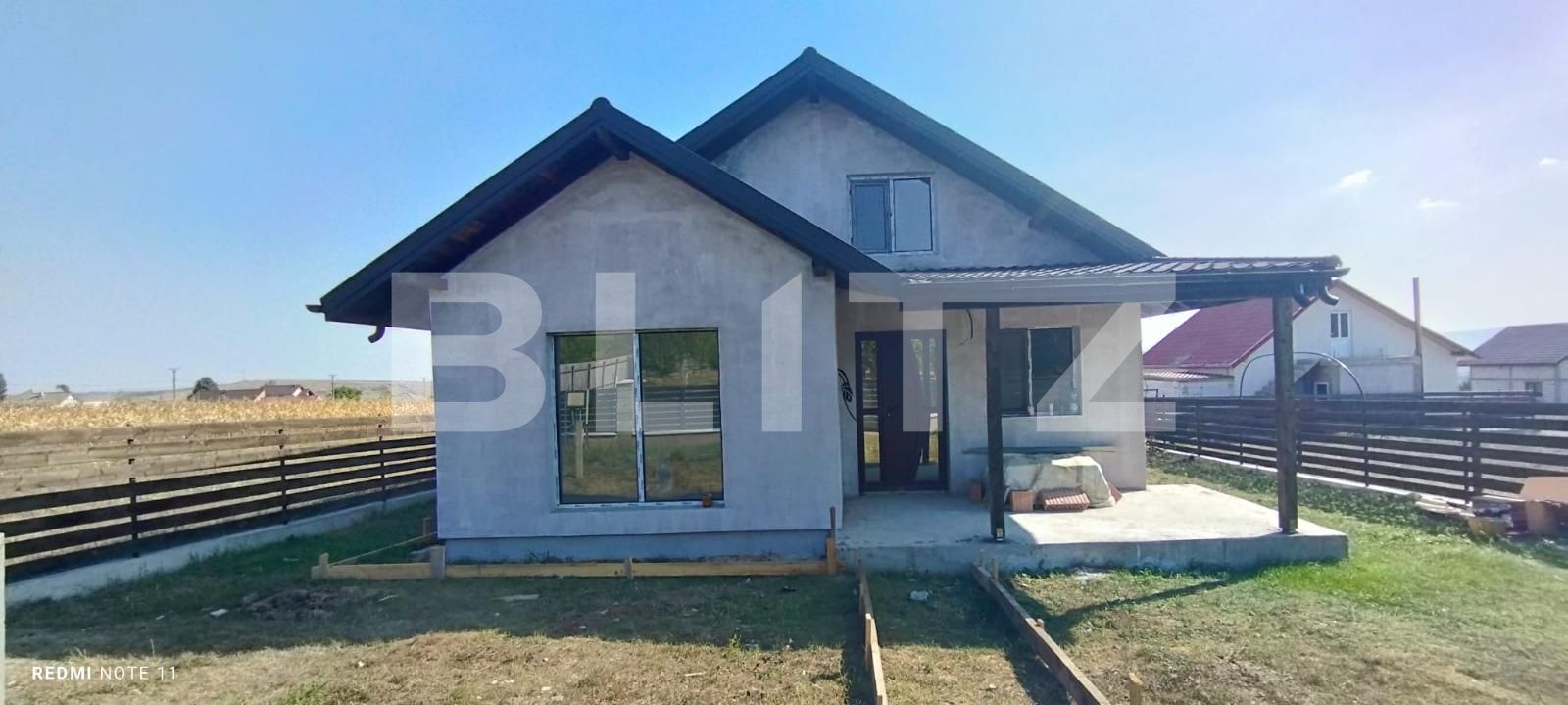 Casa de vânzare 4 camere Dumesti - 126960CV | BLITZ Iași | Poza2