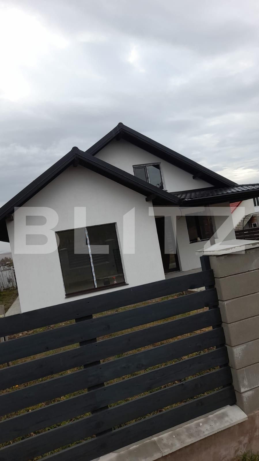 Casa de vânzare 4 camere Dumesti - 126960CV | BLITZ Iași | Poza15