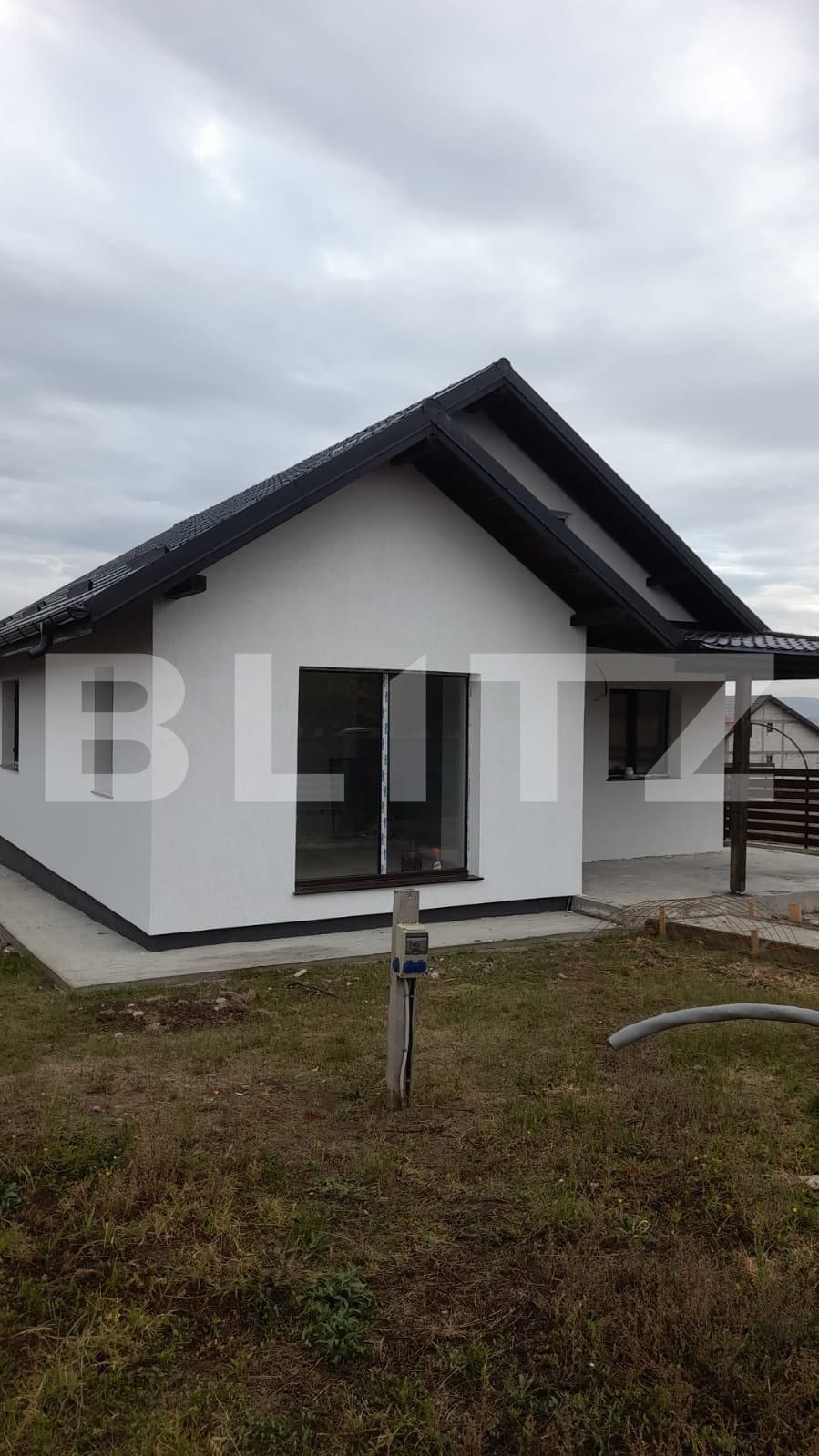 Casa de vânzare 4 camere Dumesti - 126960CV | BLITZ Iași | Poza16