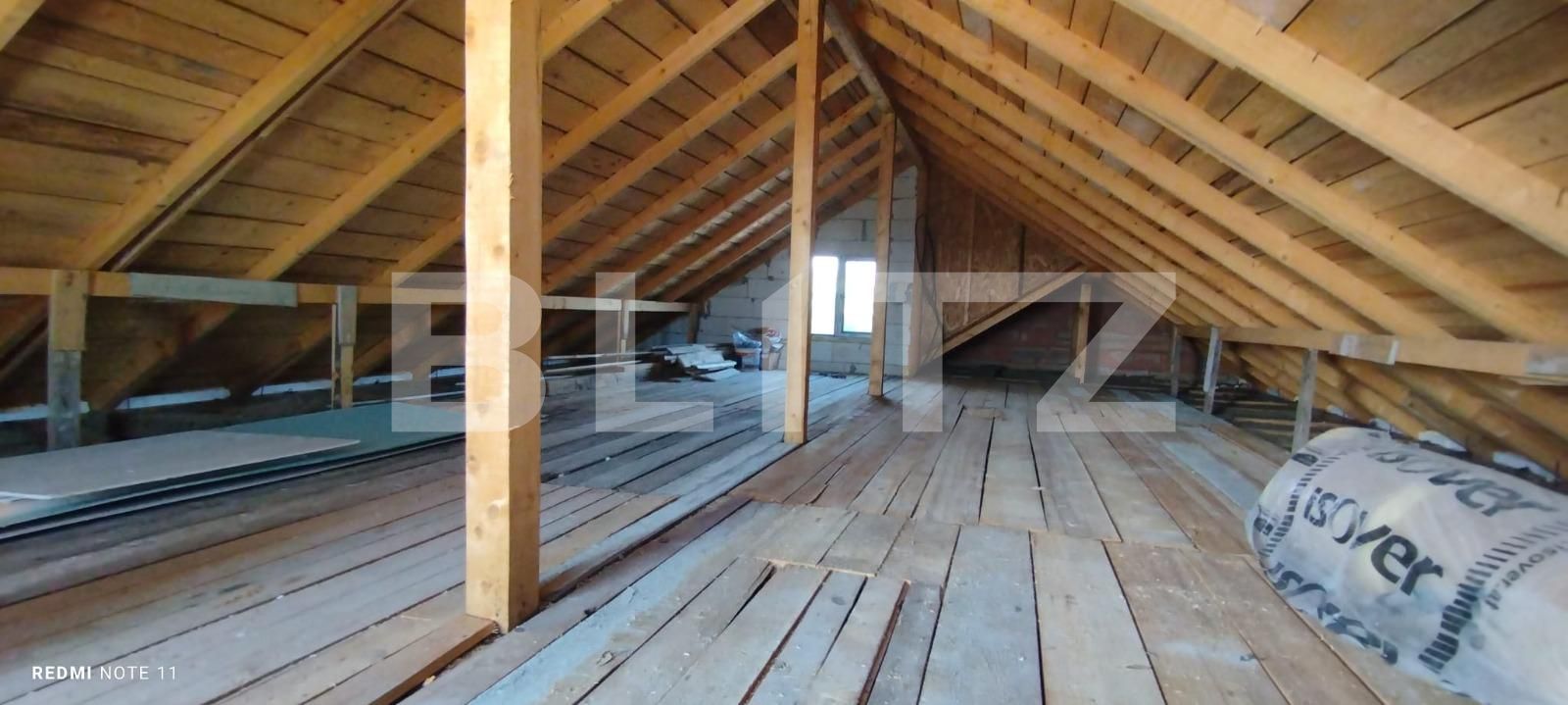 Casa de vânzare 4 camere Dumesti - 126960CV | BLITZ Iași | Poza7