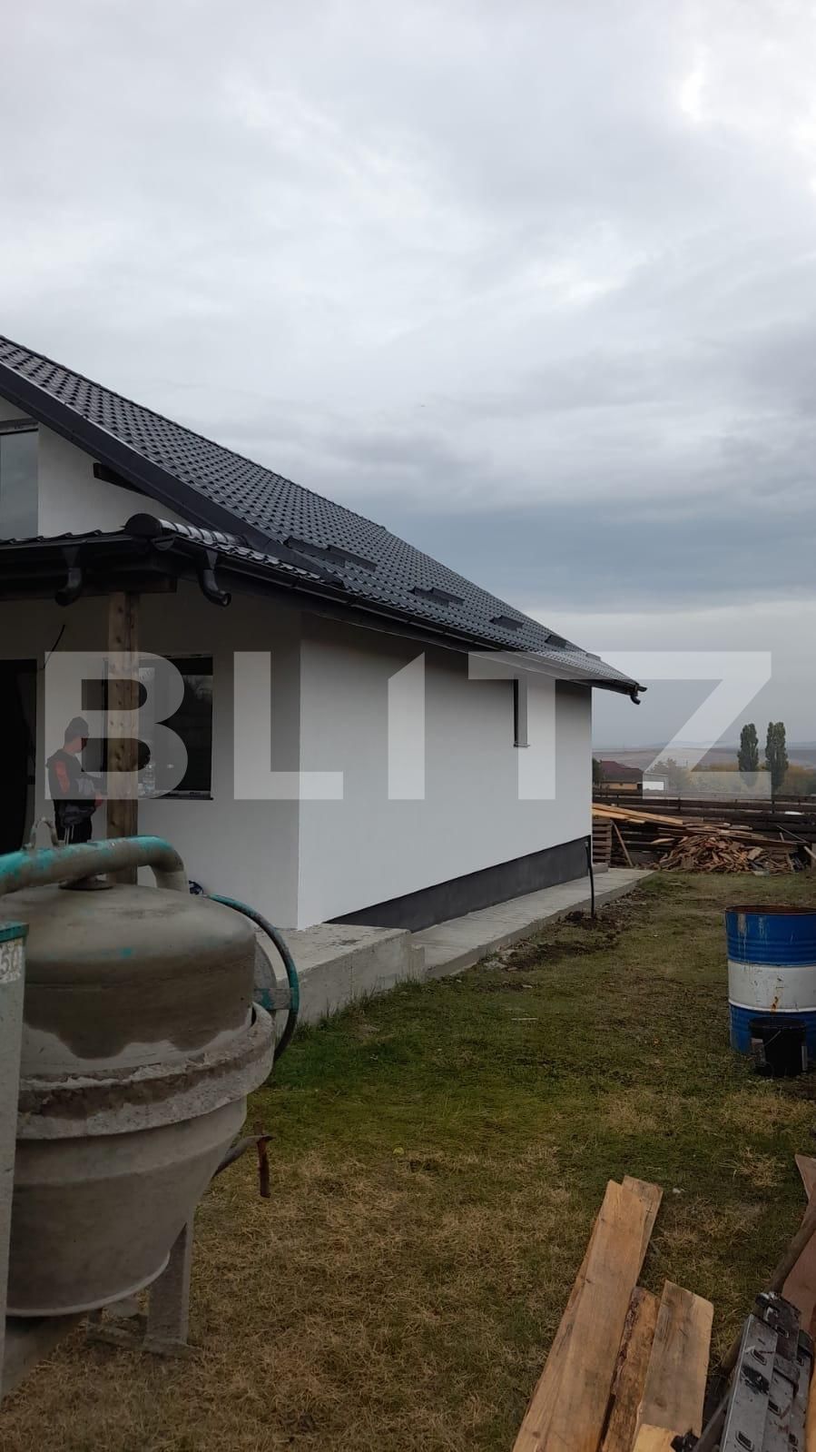 Casa de vânzare 4 camere Dumesti - 126960CV | BLITZ Iași | Poza14