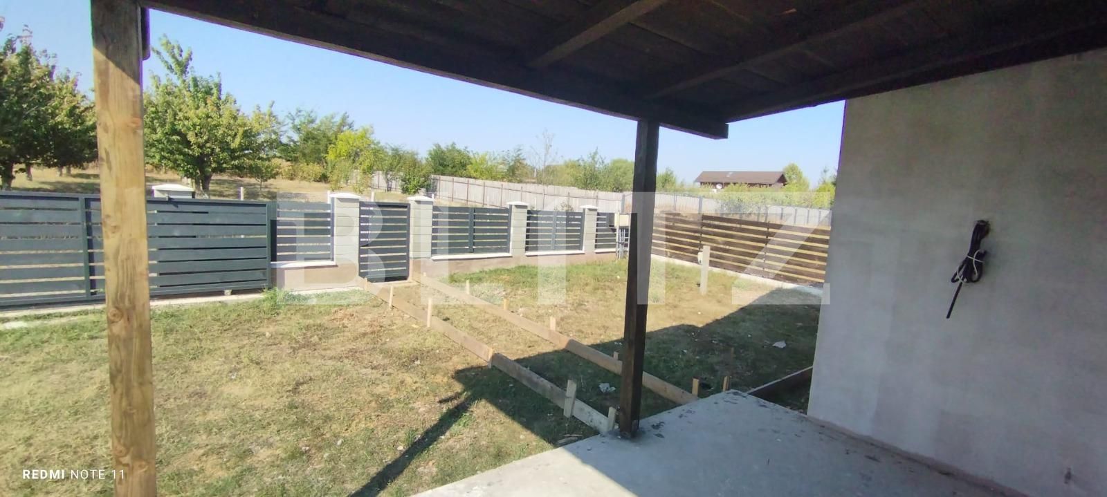 Casa de vânzare 4 camere Dumesti - 126960CV | BLITZ Iași | Poza9