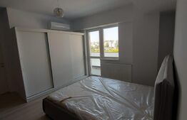 Apartament cu 2 camere, semidecomandat, 39mp, zona Dacia