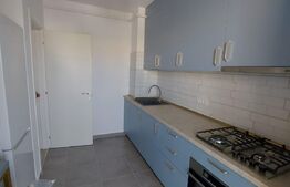 Apartament cu 2 camere, semidecomandat, 39mp, zona Dacia