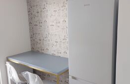 Apartament cu 2 camere, semidecomandat, 39mp, zona Dacia
