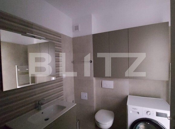 Apartament de închiriat 2 camere Dacia - 126988AI | BLITZ Iași | Poza5