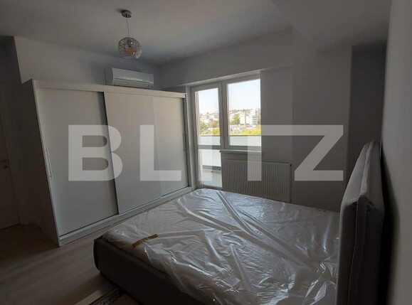 Apartament de închiriat 2 camere Dacia - 126988AI | BLITZ Iași | Poza1
