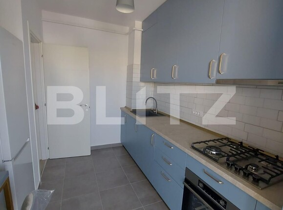 Apartament de închiriat 2 camere Dacia - 126988AI | BLITZ Iași | Poza3
