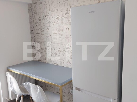Apartament de închiriat 2 camere Dacia - 126988AI | BLITZ Iași | Poza4