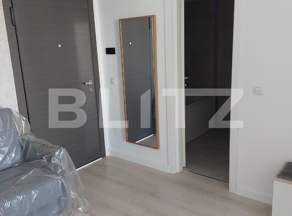 Apartament de închiriat 2 camere Dacia - 126988AI | BLITZ Iași | Poza2