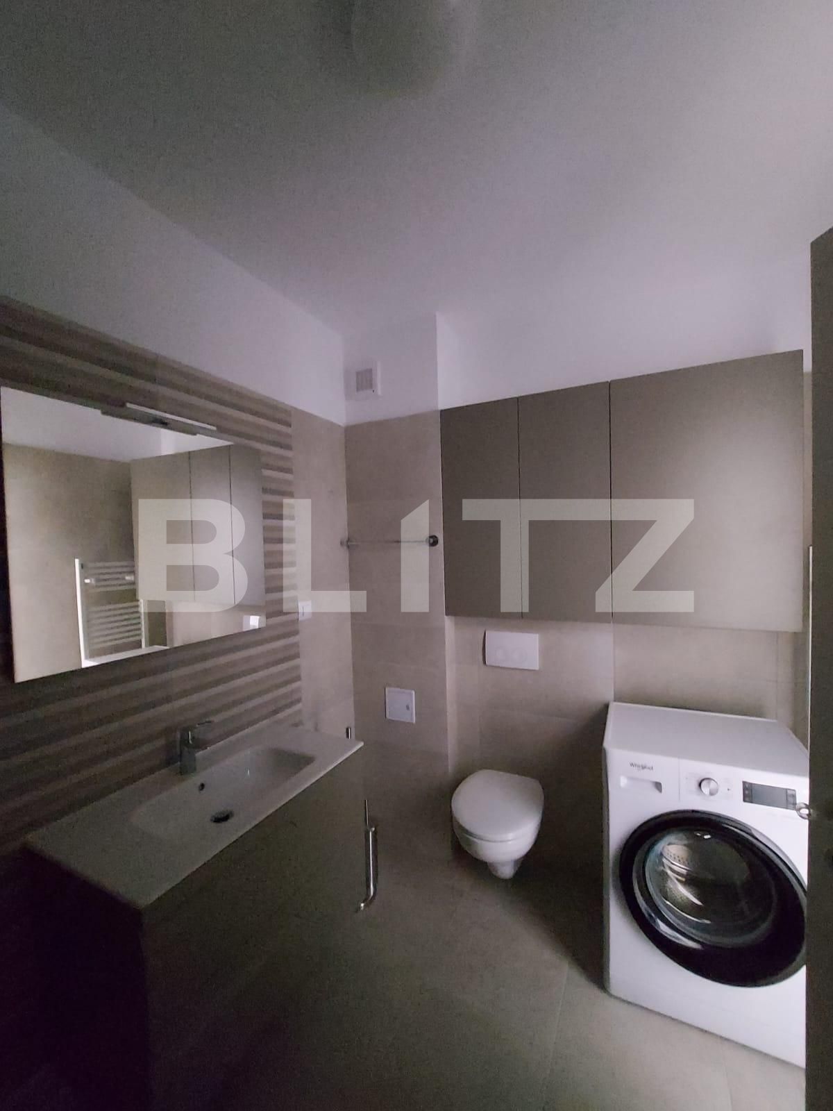 Apartament de închiriat 2 camere Dacia - 126988AI | BLITZ Iași | Poza5