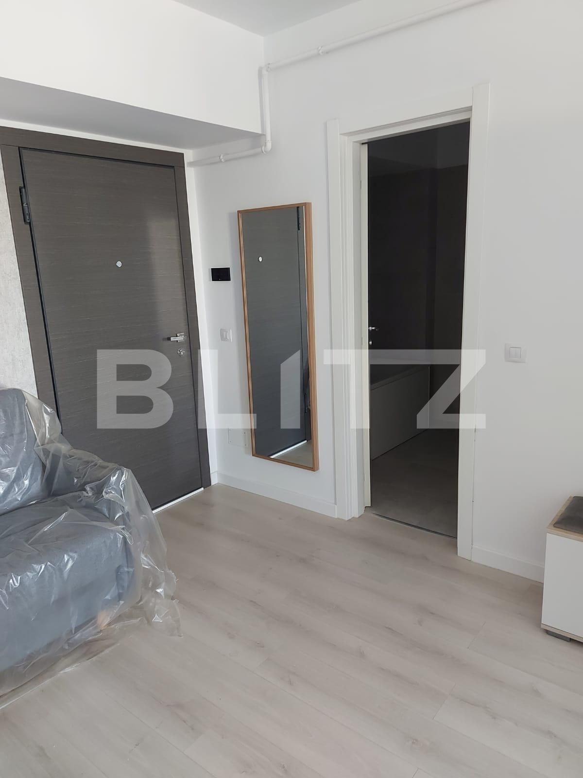 Apartament de închiriat 2 camere Dacia - 126988AI | BLITZ Iași | Poza2