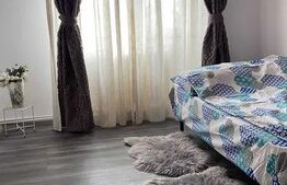 Apartament cu 3 camere, semidecomandat, 90mp, zona Nicolina