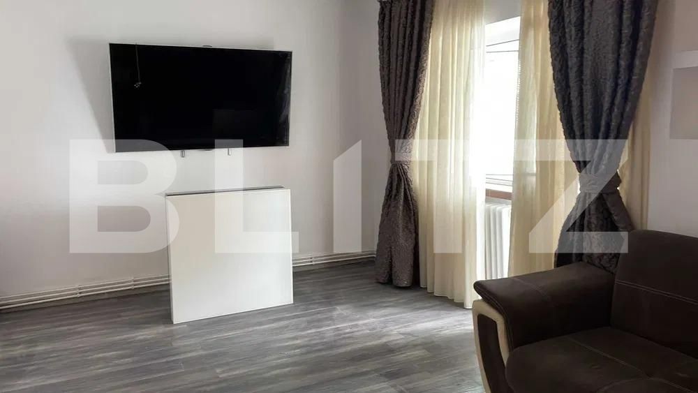 Apartament de închiriat 3 camere Nicolina - 126997AI | BLITZ Iași | Poza3