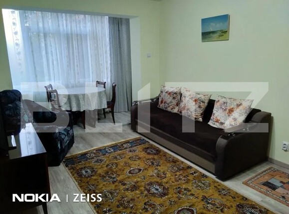 Apartament de închiriat 3 camere Tatarasi - 127001AI | BLITZ Iași | Poza1