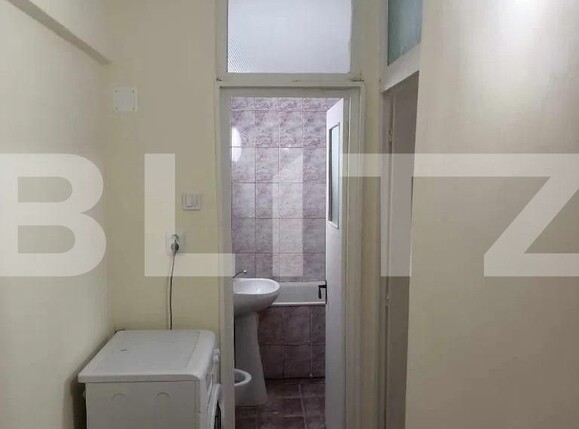 Garsonieră de închiriat Nicolina - 127006AI | BLITZ Iași | Poza4