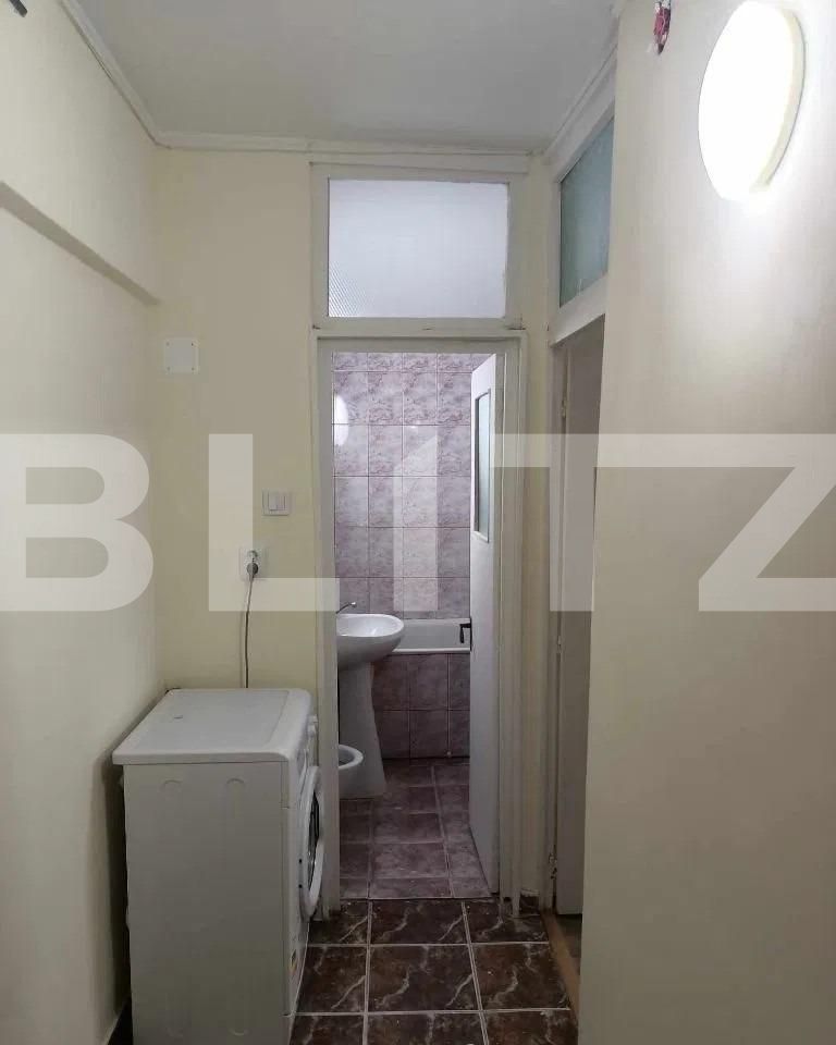 Garsonieră de închiriat Nicolina - 127006AI | BLITZ Iași | Poza4