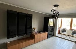 Apartament cu 2 camere, semidecomandat, 54mp, zona Tatarasi