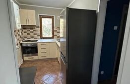 Apartament cu 2 camere, semidecomandat, 54mp, zona Tatarasi